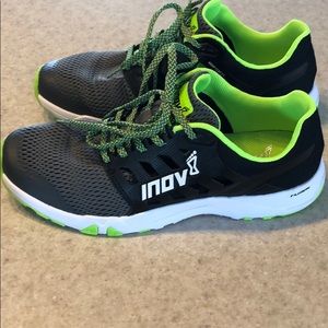 Inov-8 Men’s ALL TRAIN 215 CROSS-TRAINER SHOE 10.5